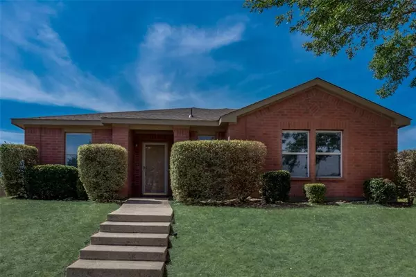 Desoto, TX 75115,612 Snapdragon Lane