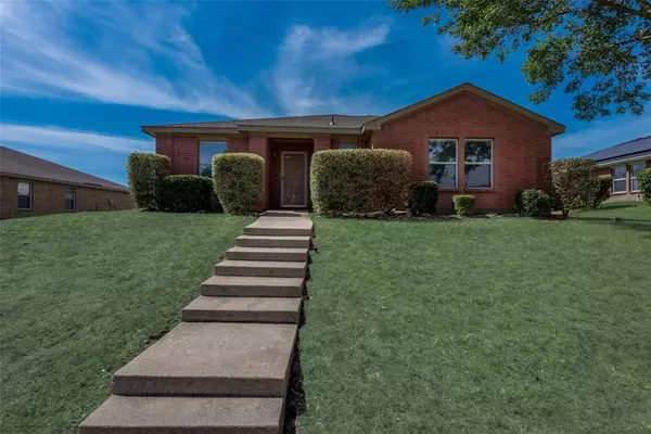 Desoto, TX 75115,612 Snapdragon Lane