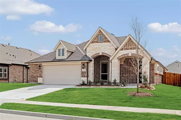 Anna, TX 75409,901 Split Oak Lane