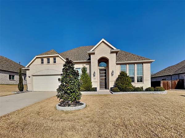 721 Precious Drive, Murphy, TX 75094