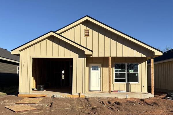 902 Minda Street, Abilene, TX 79602