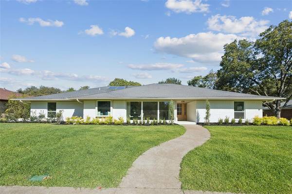 4331 Laren Lane, Dallas, TX 75244