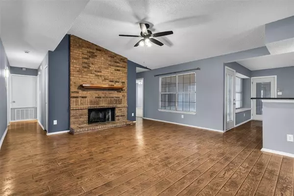 The Colony, TX 75056,4205 Keys Drive