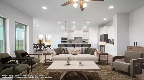 Celina, TX 75009,3124 Lacebark Lane