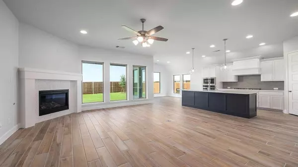 Celina, TX 75009,3124 Lacebark Lane