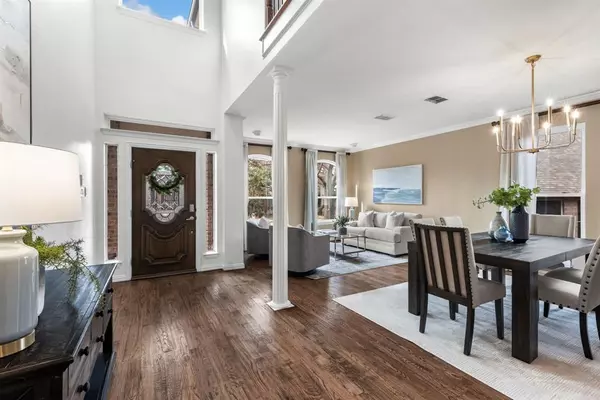 Plano, TX 75024,8508 Bridgend Court