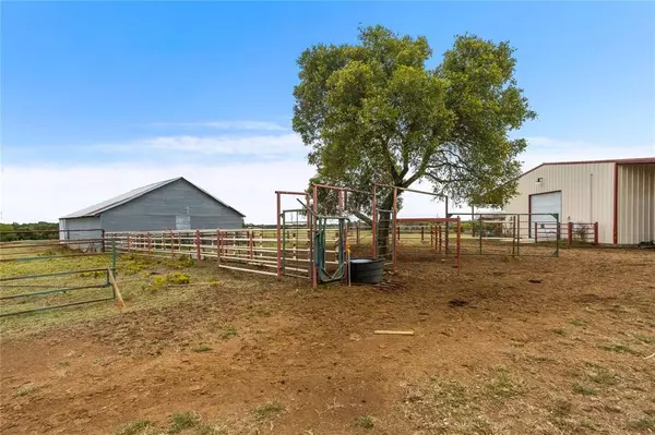 Gordonville, TX 76245,T-7481 US Hwy 377