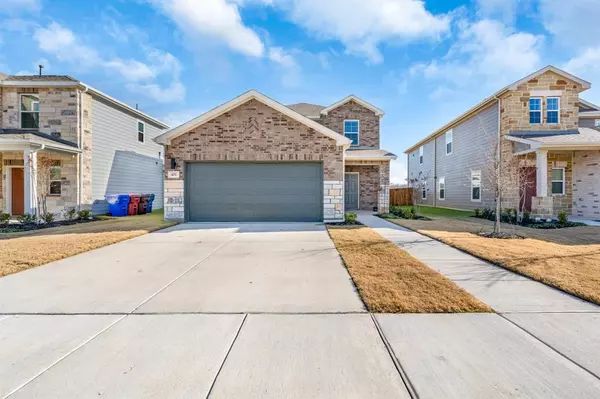 Royse City, TX 75189,431 Pendant Drive