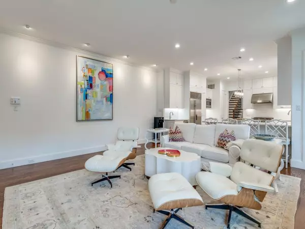 University Park, TX 75205,4229 Normandy Avenue