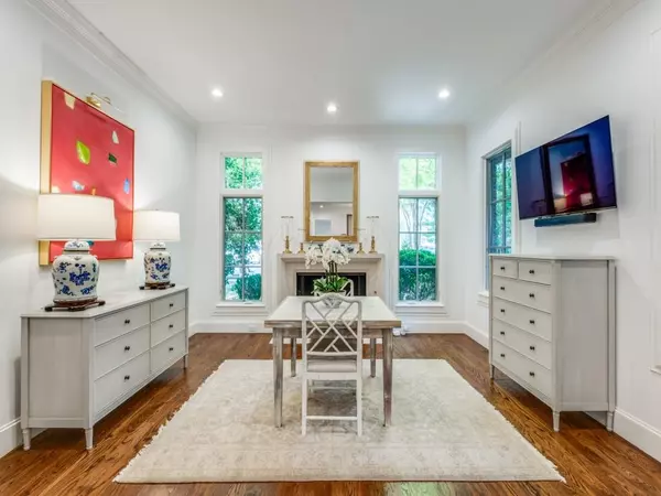 University Park, TX 75205,4229 Normandy Avenue