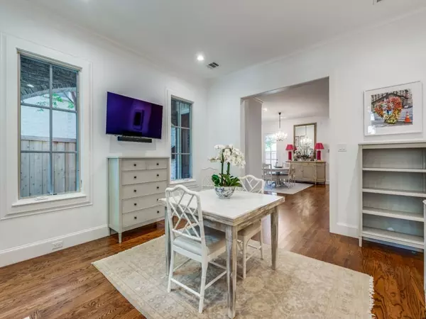 University Park, TX 75205,4229 Normandy Avenue