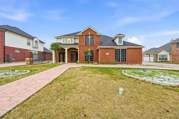 Mansfield, TX 76063,3010 Saint Joseph Drive