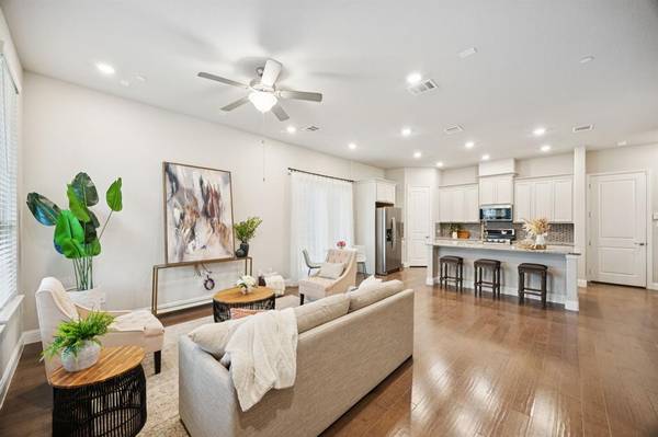 1319 Bailey Lane, Allen, TX 75013