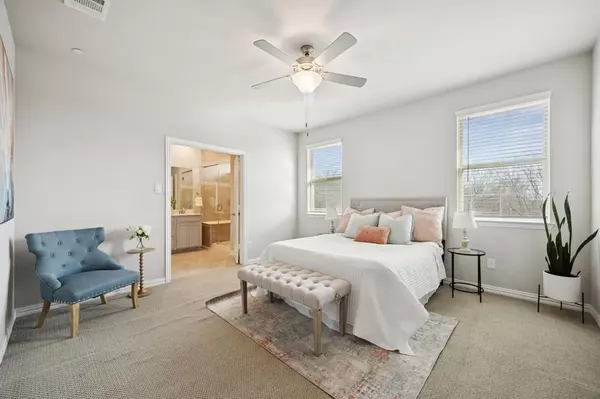 Allen, TX 75013,1319 Bailey Lane