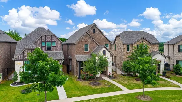 Allen, TX 75013,1319 Bailey Lane