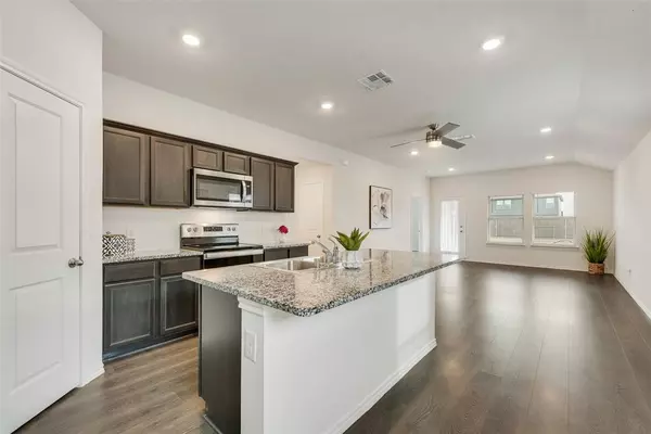 1659 Seadrift Drive, Forney, TX 75126