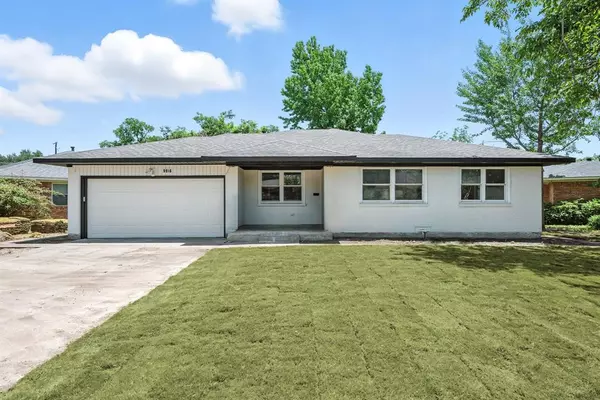 9916 Cloister Drive, Dallas, TX 75228