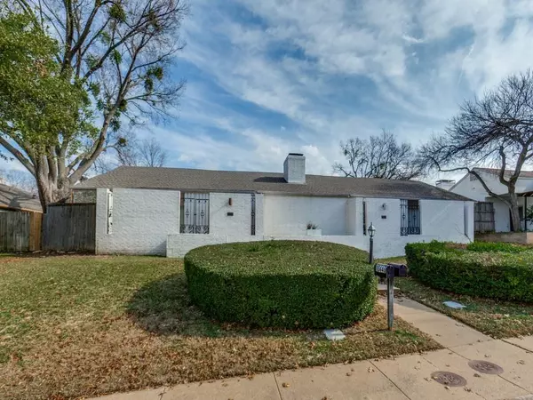 10440 Pagewood Drive, Dallas, TX 75230