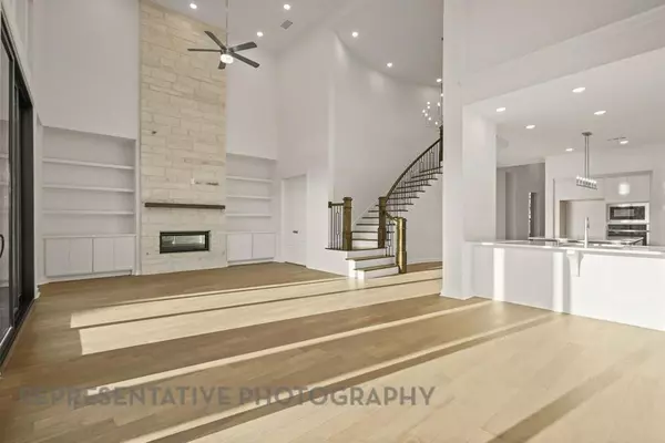 Celina, TX 75078,4024 Allegro Drive