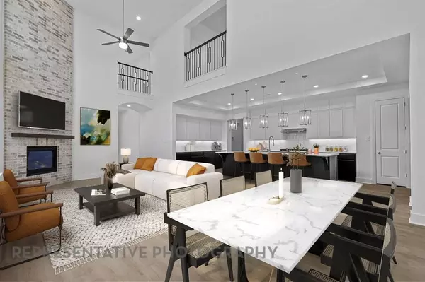 Celina, TX 75078,4449 Blue Sky Drive