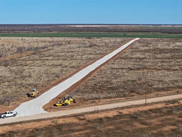 Lot 2 TBD CR 495, Hawley, TX 79525