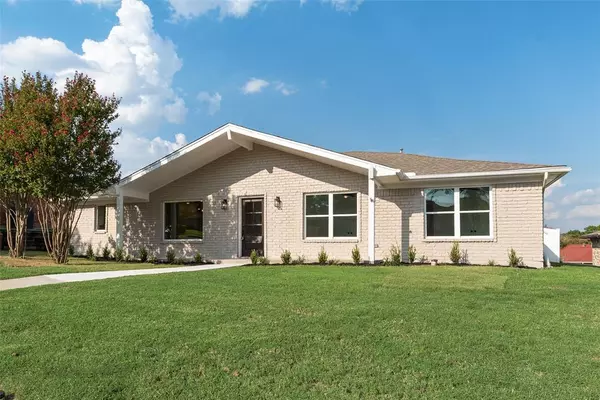 Garland, TX 75043,1632 Merrimac Trail