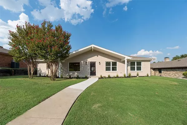 Garland, TX 75043,1632 Merrimac Trail