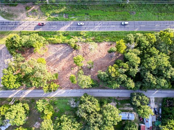 Lots 1-5 Hwy 274, Tool, TX 75143