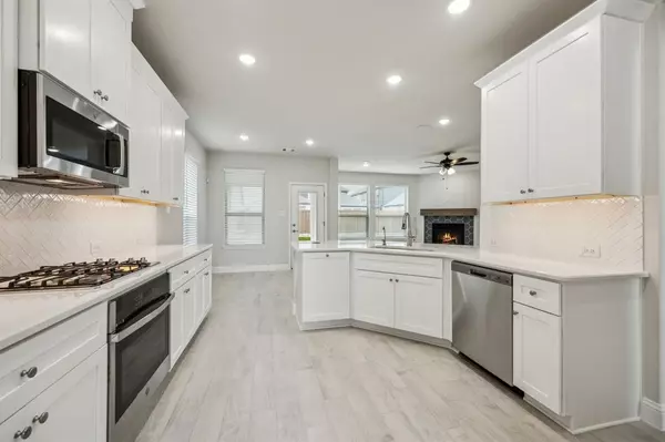 Forney, TX 75126,1916 Huron Drive