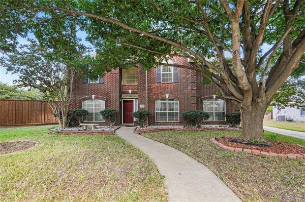 4817 Carolwood Drive, Plano, TX 75024