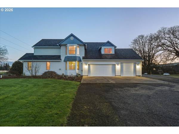 Brush Prairie, WA 98606,13107 NE 144TH ST