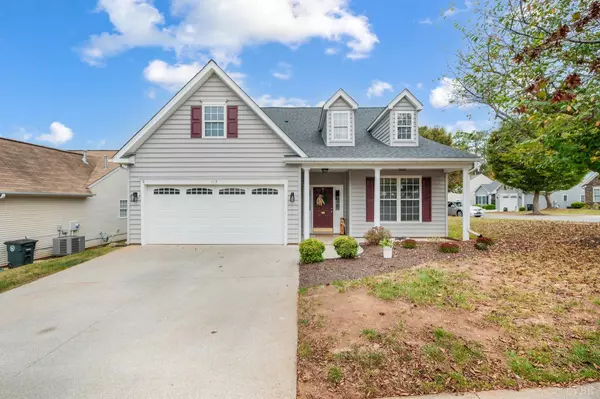 114 Thornfield DR, Lynchburg, VA 24502