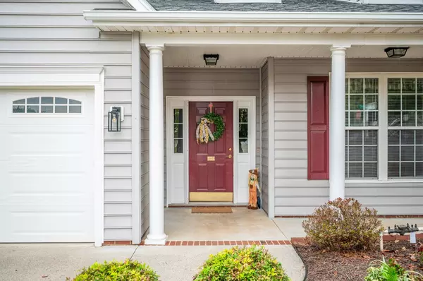 Lynchburg, VA 24502,114 Thornfield DR