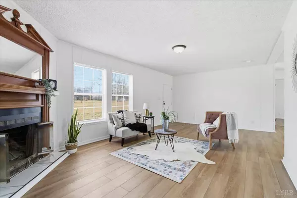 Blairs, VA 24527,1396 chestnut level LN