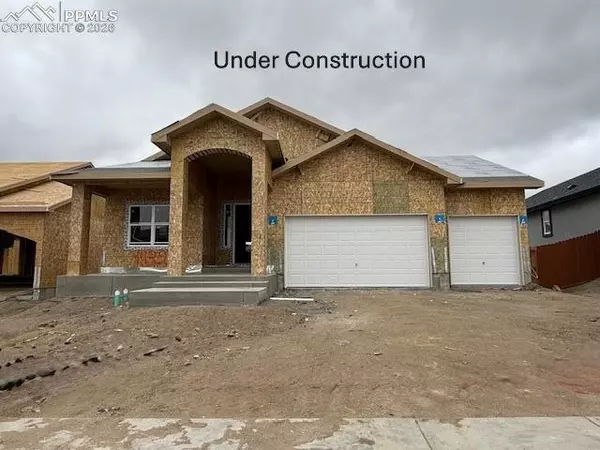 11132 Rolling Ranch DR, Peyton, CO 80831