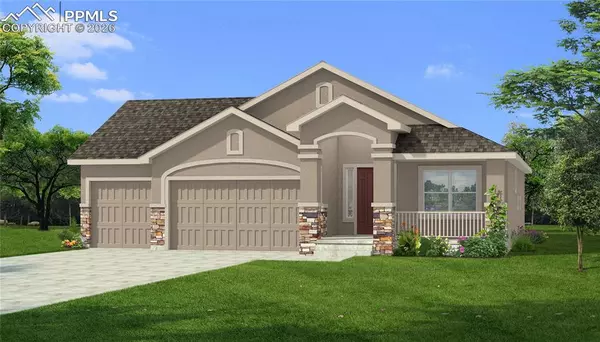 Peyton, CO 80831,11132 Rolling Ranch DR