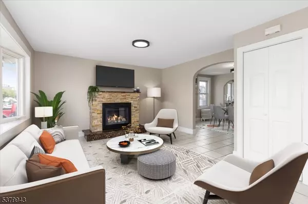 Lyndhurst Twp., NJ 07071,482 6Th Ave