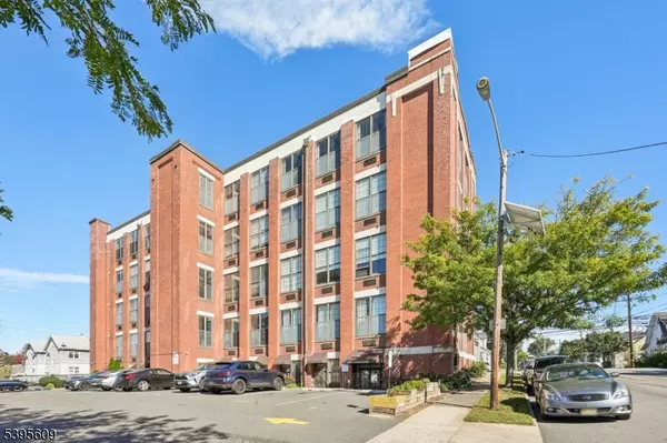 366-382 Trenton Ave #5D, Paterson City, NJ 07503