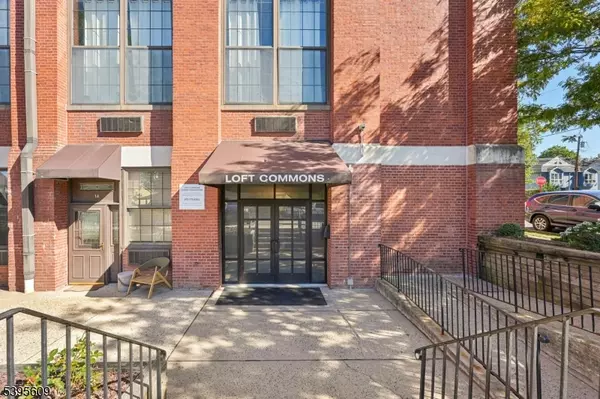 Paterson City, NJ 07503,366-382 Trenton Ave #5D