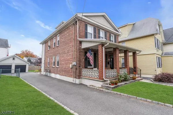 Nutley Twp., NJ 07110,145 Harrison St