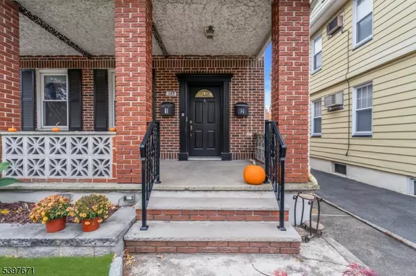 Nutley Twp., NJ 07110,145 Harrison St