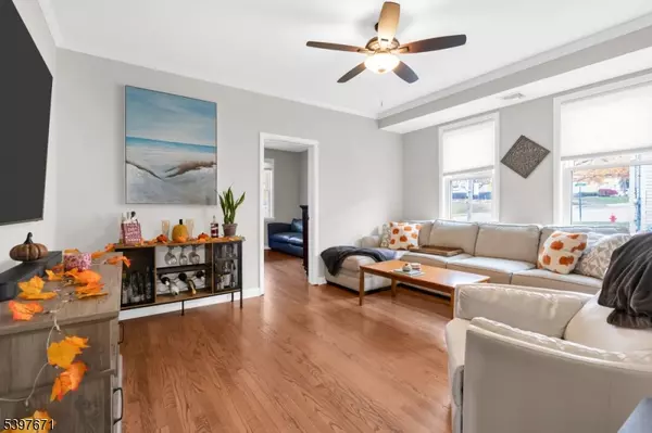 Nutley Twp., NJ 07110,145 Harrison St