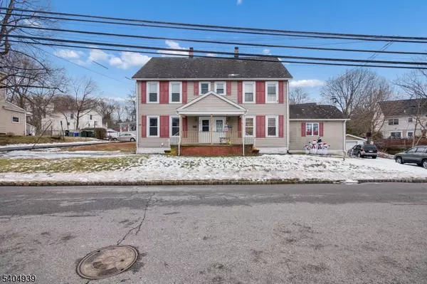 Wharton Boro, NJ 07885,74 W Central Ave