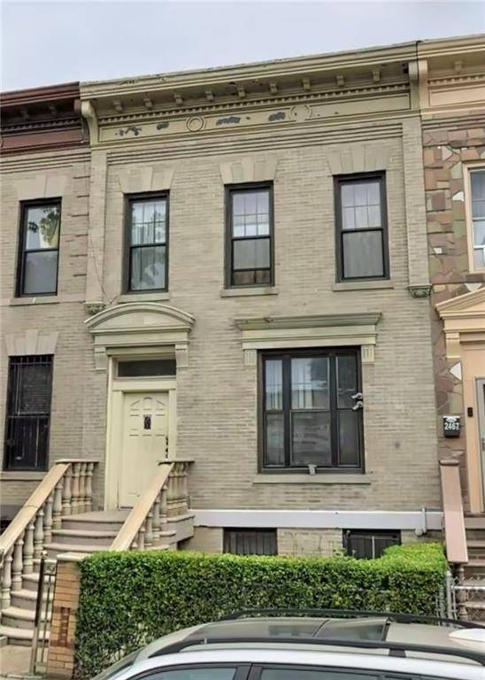 2465 Bedford AVE, Brooklyn, NY 11226