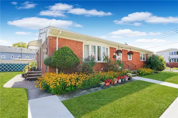 Staten  Island, NY 10306,44 Finley AVE