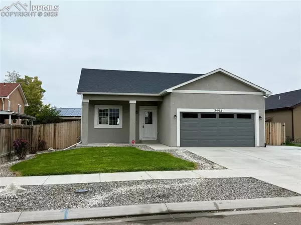 3402 Ptarmigan LN,  Pueblo,  CO 81005