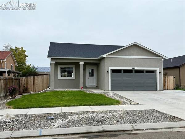 3402 Ptarmigan LN,  Pueblo,  CO 81005