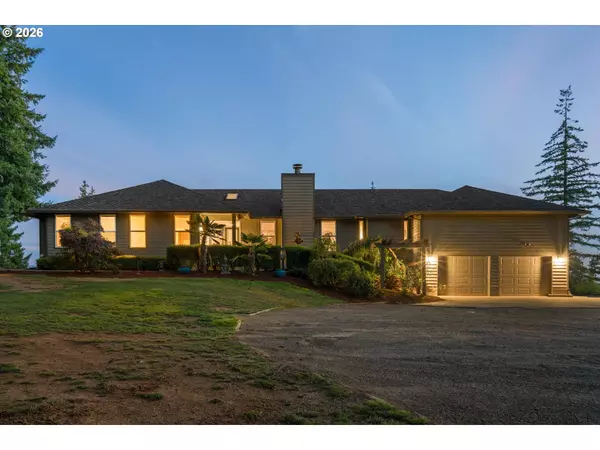 38800 SE RUDE RD, Sandy, OR 97055