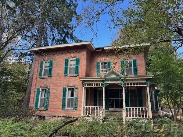 13200 Addison RD, Addison, MI 49220