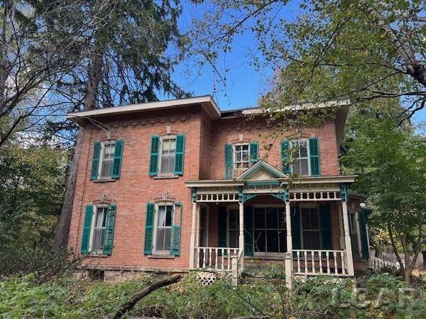 13200 Addison RD, Addison, MI 49220